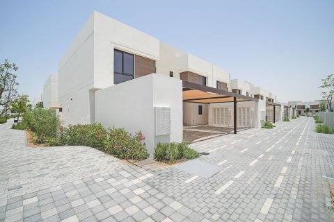 阿联酋 Abu Dhabi Yas Island 待租 : 3 卧, 213.75 平方米 , 编号764310 - 照片 12