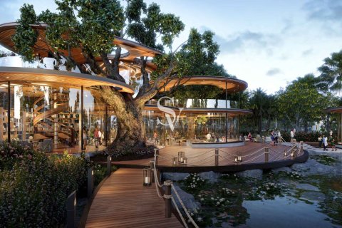 Купить дуплекс в Dubai Land, Дубай, ОАЭ 2 спальни, 224м2, № 677240 - фото 12