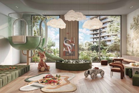 Купить дуплекс в Dubai Land, Дубай, ОАЭ 2 спальни, 224м2, № 677240 - фото 16