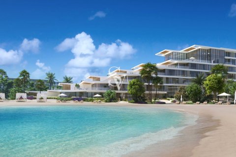 Купить квартиру в Palm Jebel Ali, Дубай, ОАЭ 1 спальня, 69м2, № 677246 - фото 2