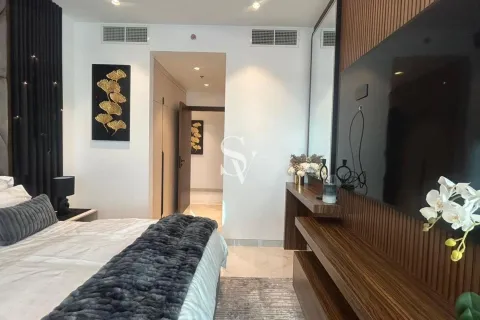 Apartament na sprzedaż w Nadd Al Hammar, Dubai, ZEA 2 sypialnie, 98 mkw., nr 736681 - zdjęcie 9