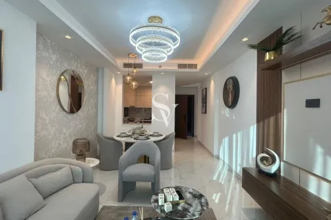 Apartament na sprzedaż w Nadd Al Hammar, Dubai, ZEA 2 sypialnie, 98 mkw., nr 736681 - zdjęcie 2