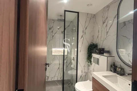 Apartament na sprzedaż w Nadd Al Hammar, Dubai, ZEA 2 sypialnie, 98 mkw., nr 736681 - zdjęcie 10
