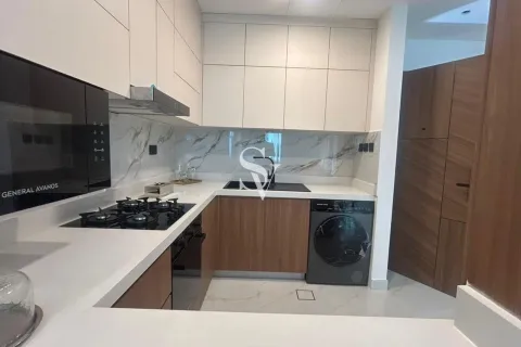 Apartament na sprzedaż w Nadd Al Hammar, Dubai, ZEA 2 sypialnie, 98 mkw., nr 736681 - zdjęcie 4