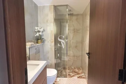 Apartament na sprzedaż w Nadd Al Hammar, Dubai, ZEA 2 sypialnie, 98 mkw., nr 736681 - zdjęcie 5