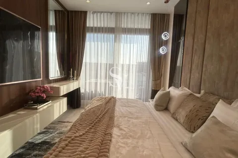 Apartament na sprzedaż w Nadd Al Hammar, Dubai, ZEA 2 sypialnie, 98 mkw., nr 736681 - zdjęcie 8