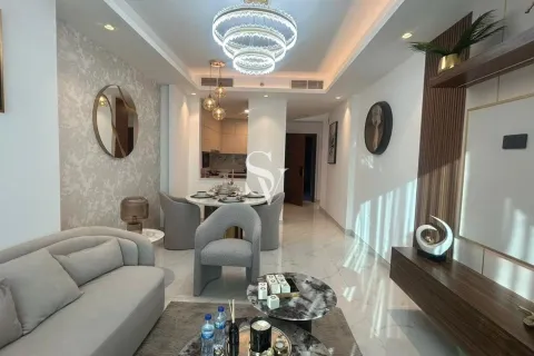 Apartament na sprzedaż w Nadd Al Hammar, Dubai, ZEA 2 sypialnie, 98 mkw., nr 736681 - zdjęcie 1