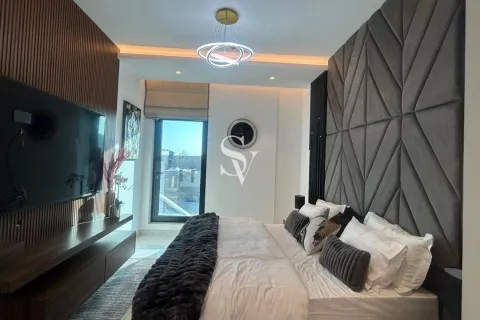 Apartament na sprzedaż w Nadd Al Hammar, Dubai, ZEA 2 sypialnie, 98 mkw., nr 736681 - zdjęcie 12