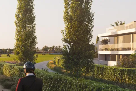 ویلا برای فروش در  Dubai Investment Park، Dubai، امارات متحده عربی  5 خوابه ، 500 متر مربع ، شماره 736683 - تصویر 11