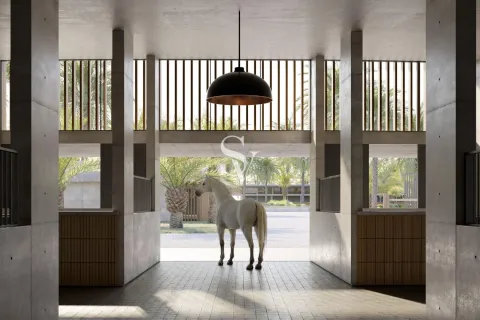 ویلا برای فروش در  Dubai Investment Park، Dubai، امارات متحده عربی  5 خوابه ، 500 متر مربع ، شماره 736683 - تصویر 13