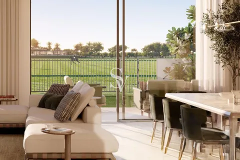 ویلا برای فروش در  Dubai Investment Park، Dubai، امارات متحده عربی  5 خوابه ، 500 متر مربع ، شماره 736683 - تصویر 2