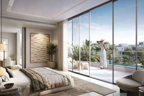 Vila v Dubai, SAE 5 spální, 960 m2 č. 736687 - Fotografia 11