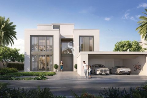 Vila v Dubai, SAE 5 spální, 960 m2 č. 736687 - Fotografia 5