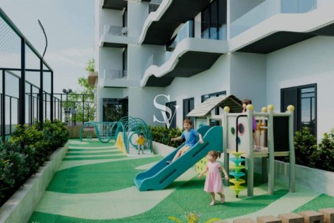 Byt v Dubai Production City (IMPZ), SAE 3 ložnice, 134 m² Č.: 736686 - fotografie 19