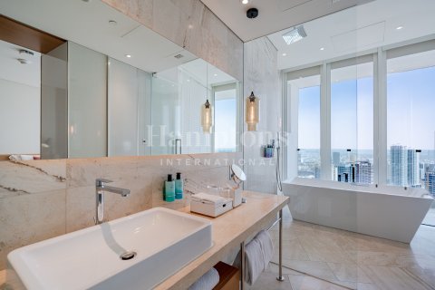 Apartman u gradu Jumeirah Village Circle, Dubai, UAE 1 soba, 48.86697800 m2 Br. 651656 - Slika 6