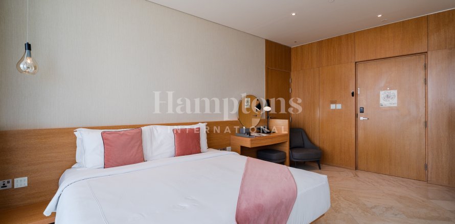 Apartman u gradu Jumeirah Village Circle, Dubai, UAE 1 soba, 48.867 m2 Br. 651656