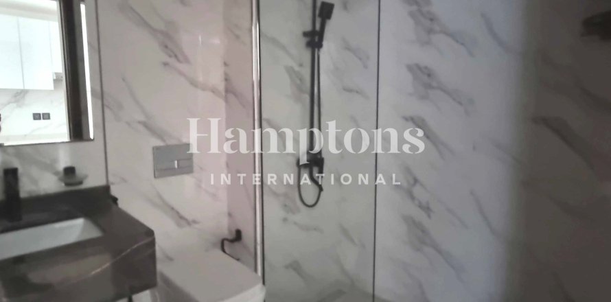 Apartman u gradu Jumeirah Village Circle, Dubai, UAE 1 soba, 36.2322 m2 Br. 651650