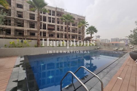 Apartman u gradu Jumeirah Village Circle, Dubai, UAE 1 soba, 36.23217000 m2 Br. 651650 - Slika 9