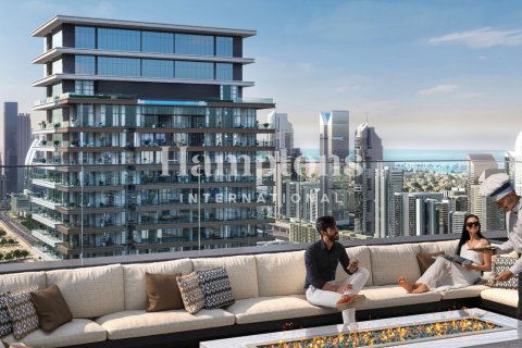 Dzīvoklis Zabeel, Dubaijā, AAE 2 istabas, 129.13517000 m2 Nr. 651653 - attēls 5