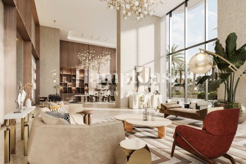 Dzīvoklis Zabeel, Dubaijā, AAE 2 istabas, 129.13517000 m2 Nr. 651653 - attēls 11