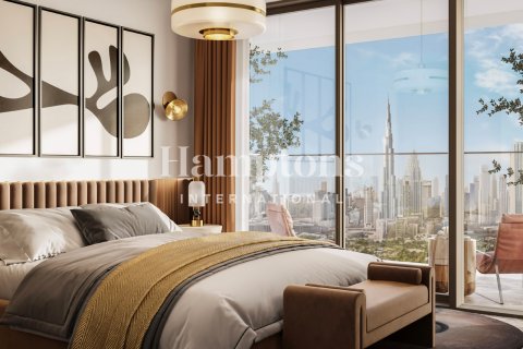 Dzīvoklis Zabeel, Dubaijā, AAE 2 istabas, 129.13517000 m2 Nr. 651653 - attēls 8