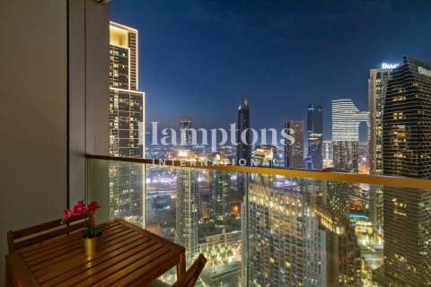 Huoneisto Palm Jumeirah, Dubai, Arabiemiraatit 2 makuuhuonetta, 119.31996805 m2 № 651651 - kuva 15