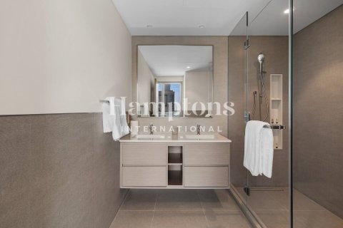 Huoneisto Palm Jumeirah, Dubai, Arabiemiraatit 2 makuuhuonetta, 119.31996805 m2 № 651651 - kuva 11