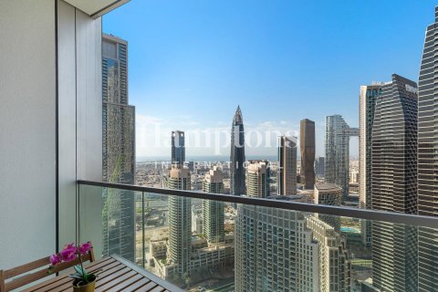 Huoneisto Palm Jumeirah, Dubai, Arabiemiraatit 2 makuuhuonetta, 119.31996805 m2 № 651651 - kuva 16