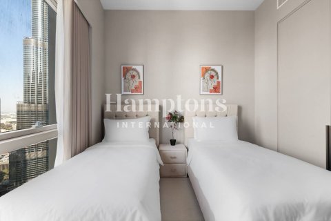 Huoneisto Palm Jumeirah, Dubai, Arabiemiraatit 2 makuuhuonetta, 119.31996805 m2 № 651651 - kuva 6