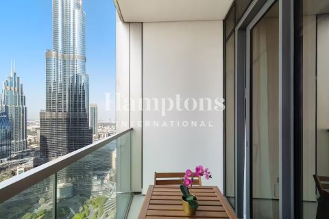 Huoneisto Palm Jumeirah, Dubai, Arabiemiraatit 2 makuuhuonetta, 119.31996805 m2 № 651651 - kuva 9