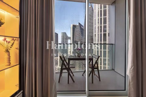 Huoneisto Palm Jumeirah, Dubai, Arabiemiraatit 2 makuuhuonetta, 119.31996805 m2 № 651651 - kuva 17