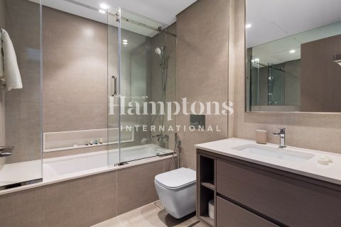 Huoneisto Palm Jumeirah, Dubai, Arabiemiraatit 2 makuuhuonetta, 119.31996805 m2 № 651651 - kuva 10