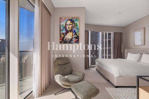 Huoneisto Palm Jumeirah, Dubai, Arabiemiraatit 2 makuuhuonetta, 119.31996805 m2 № 651651 - kuva 2