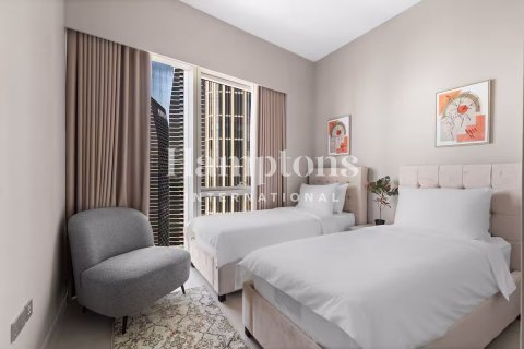 Huoneisto Palm Jumeirah, Dubai, Arabiemiraatit 2 makuuhuonetta, 119.31996805 m2 № 651651 - kuva 8