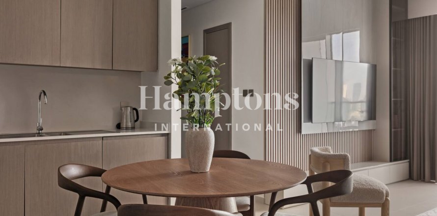 Huoneisto Palm Jumeirah, Dubai, Arabiemiraatit 2 makuuhuonetta, 119.32 m2 № 651651