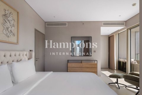 Huoneisto Palm Jumeirah, Dubai, Arabiemiraatit 2 makuuhuonetta, 119.31996805 m2 № 651651 - kuva 3