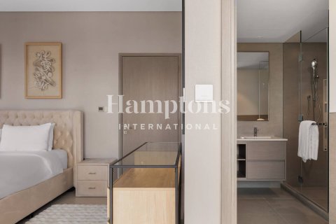 Huoneisto Palm Jumeirah, Dubai, Arabiemiraatit 2 makuuhuonetta, 119.31996805 m2 № 651651 - kuva 4