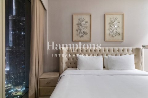 Huoneisto Palm Jumeirah, Dubai, Arabiemiraatit 2 makuuhuonetta, 119.31996805 m2 № 651651 - kuva 5