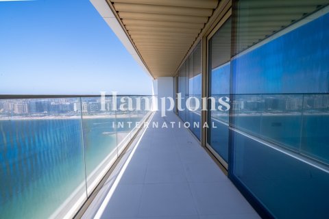 Lägenhet uthyres i Dubai Harbour, Dubai, UAE 2 sovrum, 146.41512800 kvm Nr. 651652 - fotografi 7
