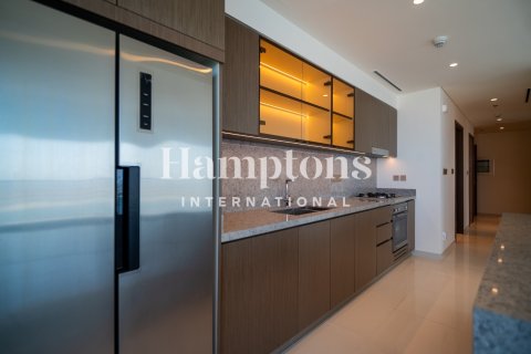 Lägenhet uthyres i Dubai Harbour, Dubai, UAE 2 sovrum, 146.41512800 kvm Nr. 651652 - fotografi 8