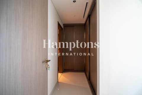 Lägenhet uthyres i Dubai Harbour, Dubai, UAE 2 sovrum, 146.41512800 kvm Nr. 651652 - fotografi 3