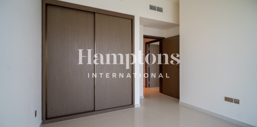 Lägenhet i Dubai Harbour, Dubai, UAE 2 sovrum, 146.415 kvm Nr. 651652