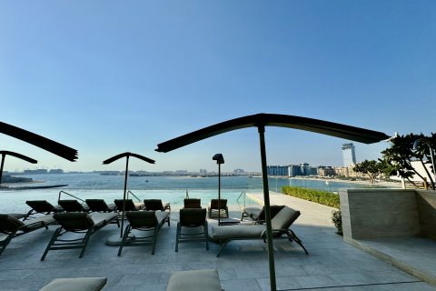 Lägenhet uthyres i Dubai Harbour, Dubai, UAE 2 sovrum, 146.41512800 kvm Nr. 651652 - fotografi 11