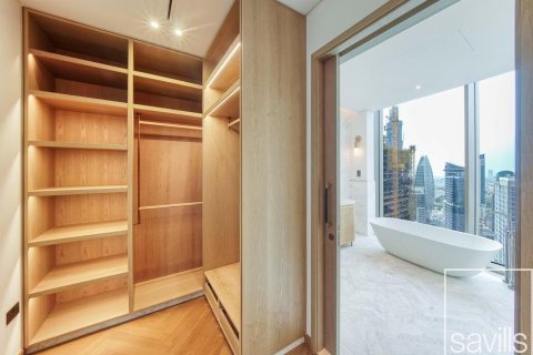 Business Bay, Dubai, UAE의 판매용 아파트 침실 5개, 578.04제곱미터 번호 747141 - 사진 8