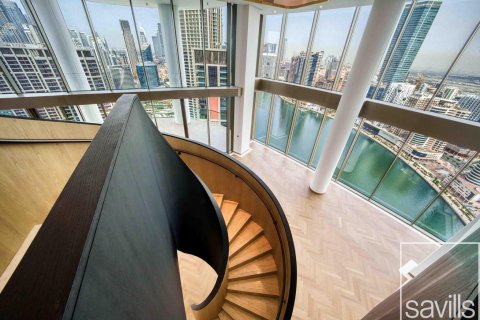 Business Bay, Dubai, UAE의 판매용 아파트 침실 5개, 578.04제곱미터 번호 747141 - 사진 4