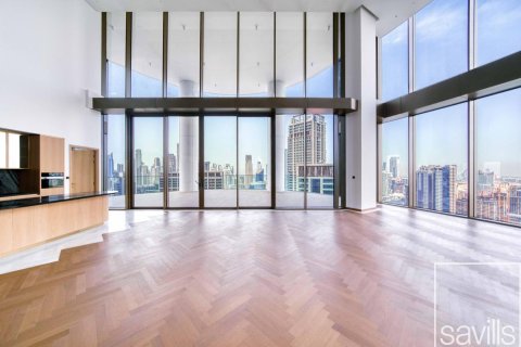 Business Bay, Dubai, UAE의 판매용 아파트 침실 5개, 578.04제곱미터 번호 747141 - 사진 2