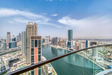 Business Bay, Dubai, UAE의 판매용 아파트 침실 5개, 578.04제곱미터 번호 747141 - 사진 13