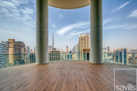 Business Bay, Dubai, UAE의 판매용 아파트 침실 5개, 578.04제곱미터 번호 747141 - 사진 3