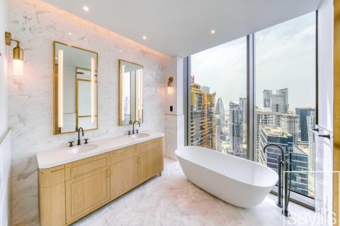 Business Bay, Dubai, UAE의 판매용 아파트 침실 5개, 578.04제곱미터 번호 747141 - 사진 7