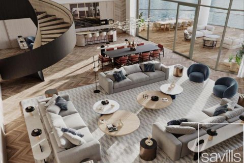 Business Bay, Dubai, UAE의 판매용 아파트 침실 5개, 578.04제곱미터 번호 747141 - 사진 27